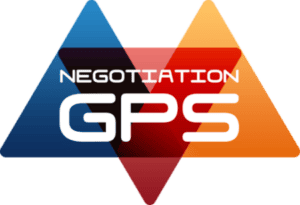 Négociation GPS, outil de communication, gestion des conflits, formation professionnelle, développement personnel.